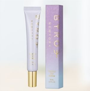 NEW Byroe new Truffle eye serum full size